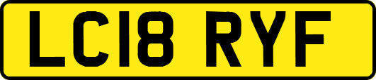 LC18RYF