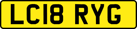 LC18RYG