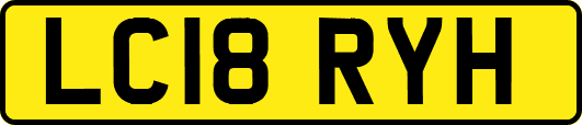 LC18RYH