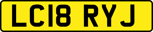 LC18RYJ
