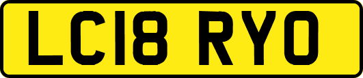 LC18RYO