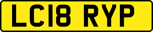 LC18RYP