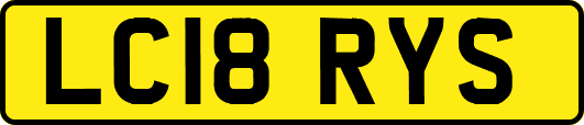 LC18RYS