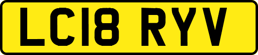 LC18RYV