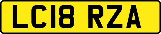 LC18RZA