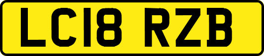 LC18RZB