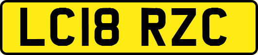 LC18RZC
