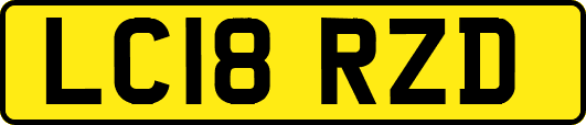 LC18RZD
