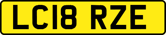 LC18RZE