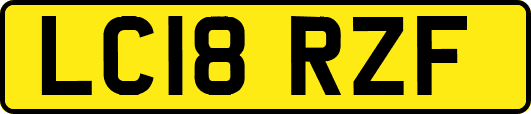 LC18RZF