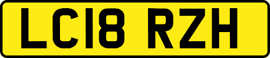 LC18RZH