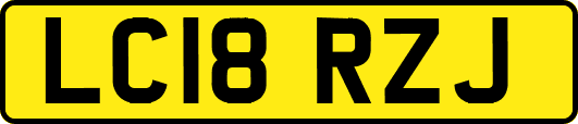 LC18RZJ