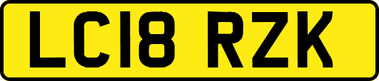 LC18RZK