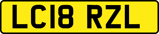 LC18RZL
