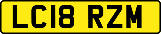 LC18RZM