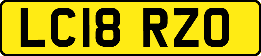 LC18RZO