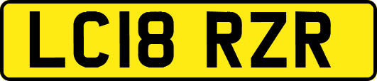 LC18RZR