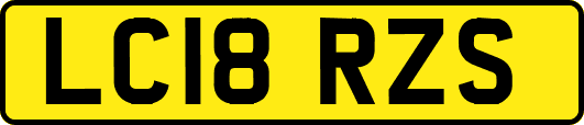 LC18RZS
