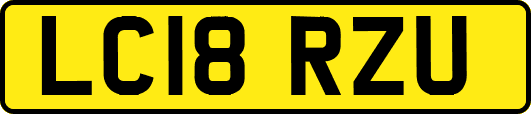LC18RZU