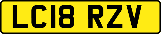 LC18RZV