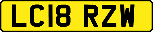 LC18RZW