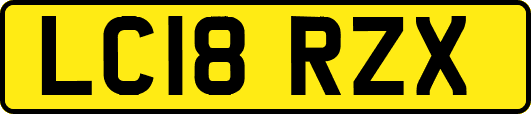 LC18RZX