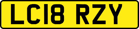 LC18RZY