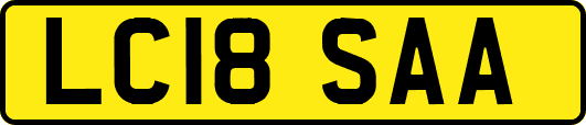 LC18SAA