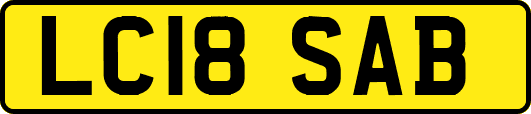 LC18SAB