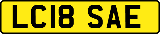 LC18SAE