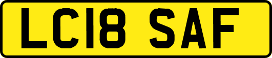 LC18SAF