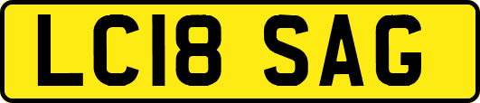 LC18SAG