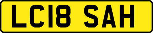 LC18SAH
