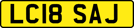 LC18SAJ