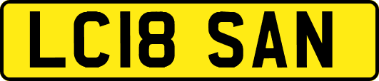 LC18SAN