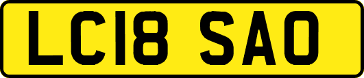 LC18SAO