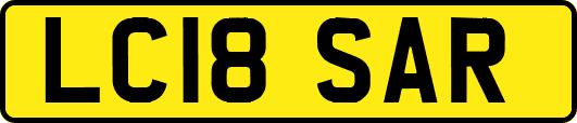 LC18SAR