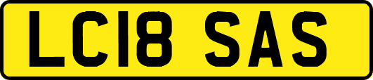 LC18SAS