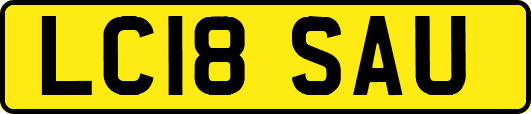 LC18SAU