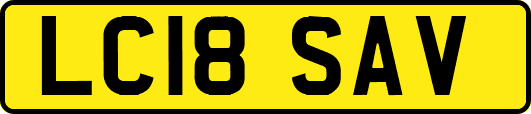 LC18SAV
