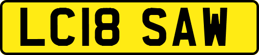 LC18SAW