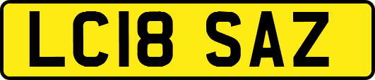 LC18SAZ