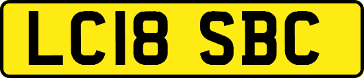 LC18SBC