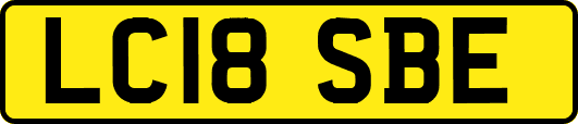LC18SBE