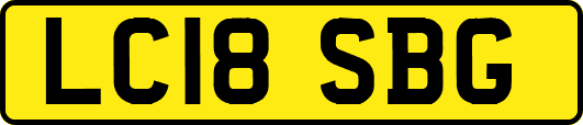 LC18SBG