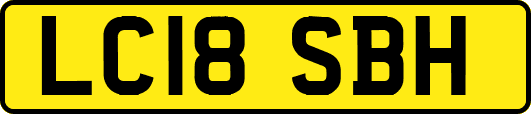LC18SBH