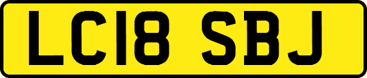 LC18SBJ