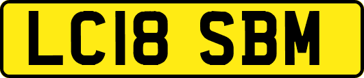 LC18SBM