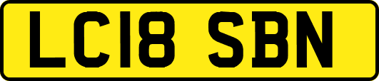 LC18SBN