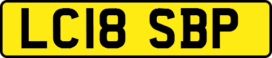 LC18SBP